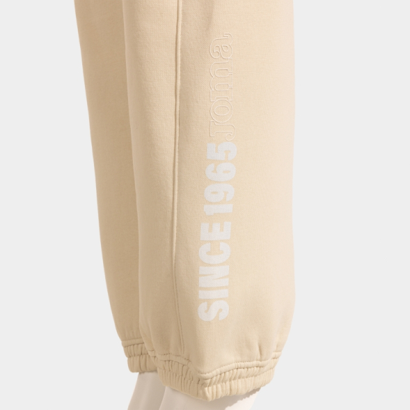 PANTALÓN LARGO MIMETIC BEIGE