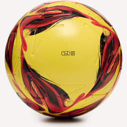 Мяч футбольный JÖGEL Triumph Elite Winter №5