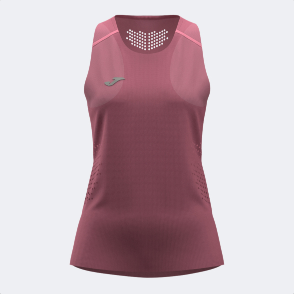 CAMISETA TIRANTES RANKING ROSA