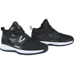 Кроссовки баскетбольные JÖGEL Launch, черный