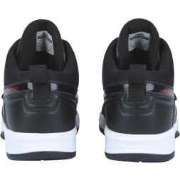 Кроссовки баскетбольные JÖGEL Launch, черный