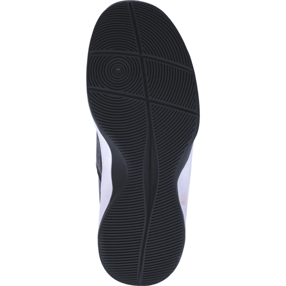 Кроссовки баскетбольные JÖGEL Launch, черный