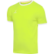 Футболка игровая JÖGEL CAMP Origin Jersey, желтый неон, детский