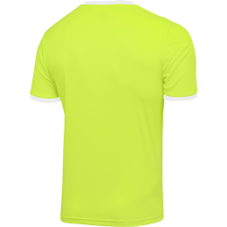 Футболка игровая JÖGEL CAMP Origin Jersey, желтый неон, детский