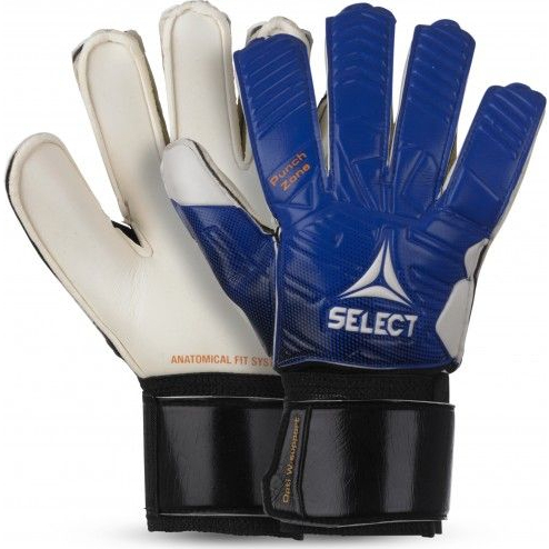 Перчатки вратарские  SELECT GK gloves 03 Youth v23
