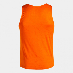 CAMISETA TIRANTES ELITE IX NARANJA