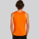 CAMISETA TIRANTES ELITE IX NARANJA
