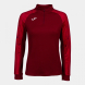 SUDADERA ELITE IX ROJO