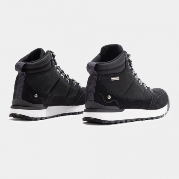 Ассортимент | ATLAS MEN 2501 NEGRO REPELLENT