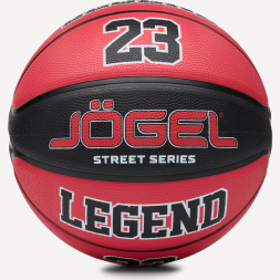 Мяч баскетбольный JOGEL Streets Legend23 №7