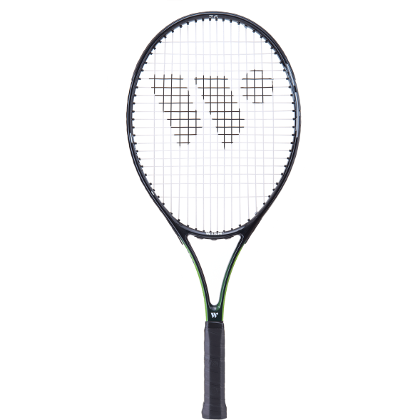 Ракетка для большого тенниса WISH FusionTec 300 26’’, зеленый