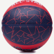 Мяч баскетбольный JÖGEL Streets ALL-STAR №6