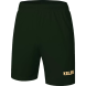 Шорты KELME Football shorts 8351ZB1143-107