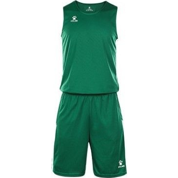 Комплект баскетбольной формы KELME VANGUARDIA 