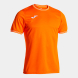Игровая футболка JOMA TOLETUM V NARANJA