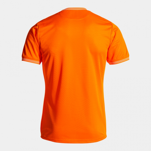 Игровая футболка JOMA TOLETUM V NARANJA