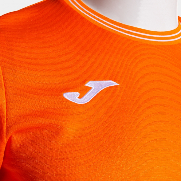 Игровая футболка JOMA TOLETUM V NARANJA