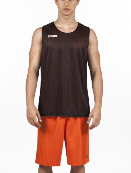 Майка баскетбольная JOMA ARO (двухсторонняя) 100050.800