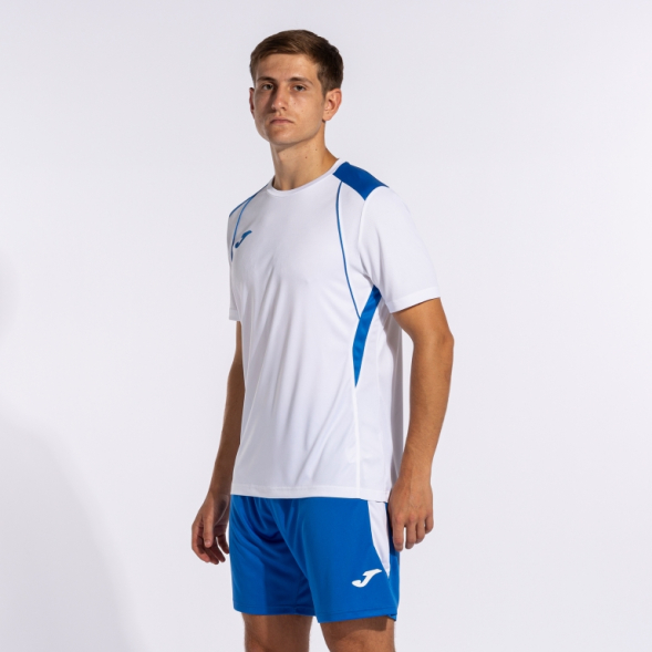 Игровые шорты JOMA GLASGOW ROYAL BLANCO