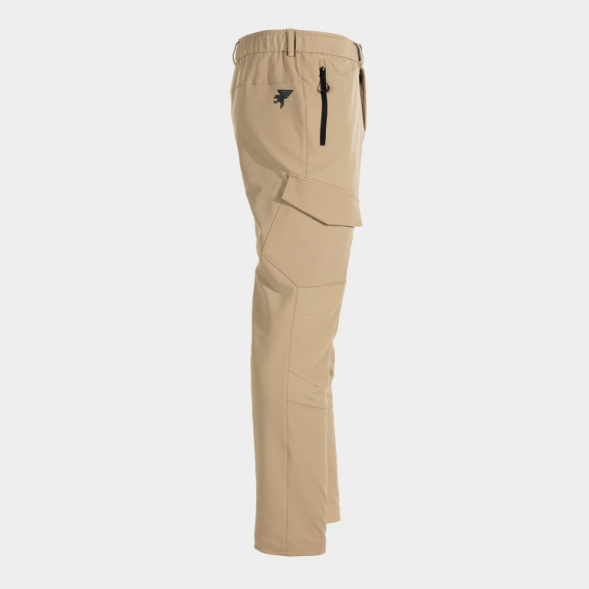 PANTALÓN LARGO EXPLORER BEIGE