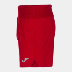SHORT TRAIL ROJO