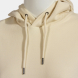 SUDADERA CON CAPUCHA MIMETIC BEIGE