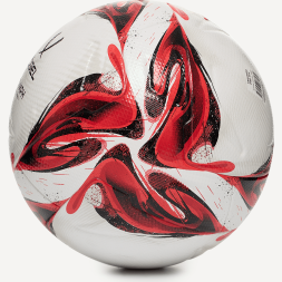 Мяч футбольный JÖGEL Triumph Pro №5