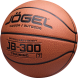 Мяч баскетбольный JÖGEL JB-300 №7 NEW