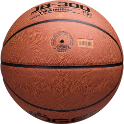 Мяч баскетбольный JÖGEL JB-300 №7 NEW