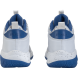 Кроссовки баскетбольные JÖGEL Playmaker, White/Blue