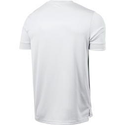 Футболка игровая JÖGEL DIVISION PerFormDRY Union Jersey, белый/белый