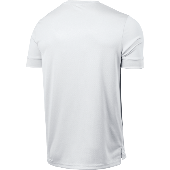 Футболка игровая JÖGEL DIVISION PerFormDRY Union Jersey, белый/белый