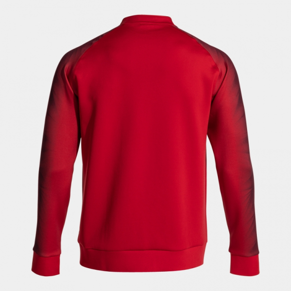 CHAQUETA ELITE XI ROJO