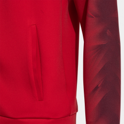 CHAQUETA ELITE XI ROJO