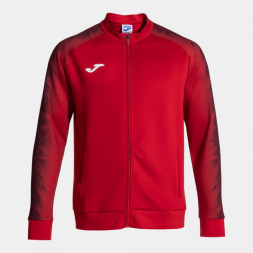 CHAQUETA ELITE XI ROJO