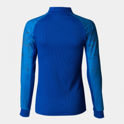 SUDADERA ELITE IX ROYAL