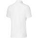 Поло женское JÖGEL PREMIER PerFormDRY CVC Polo W, белый