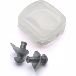 Беруши SPEEDO Ergo EarPlug 8-70338B916, серый