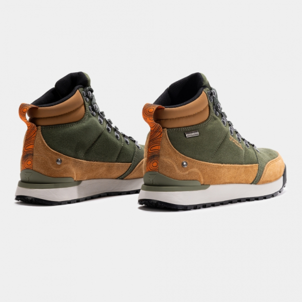 Ассортимент | ATLAS MEN 2523 CAQUI REPELLENT