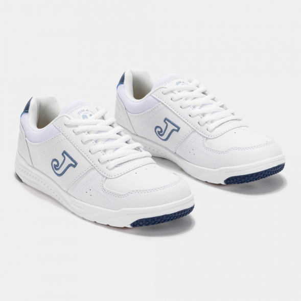 W.HARVARD JR 2543 BLANCO MARINO