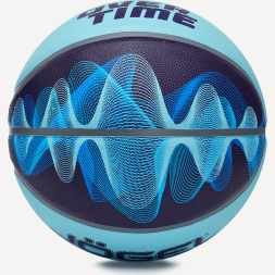 Мяч баскетбольный JOGEL Streets OVERTIME №5