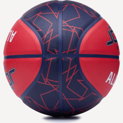 Мяч баскетбольный JÖGEL Streets ALL-STAR №7