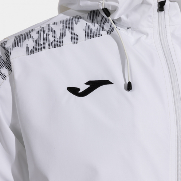 Дождевик JOMA CHAMPIONS VIII BLANCO