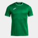Игровая футболка JOMA TOLETUM V VERDE