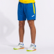 Игровые шорты JOMA GLASGOW ROYAL AMARILLO