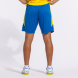 Игровые шорты JOMA GLASGOW ROYAL AMARILLO
